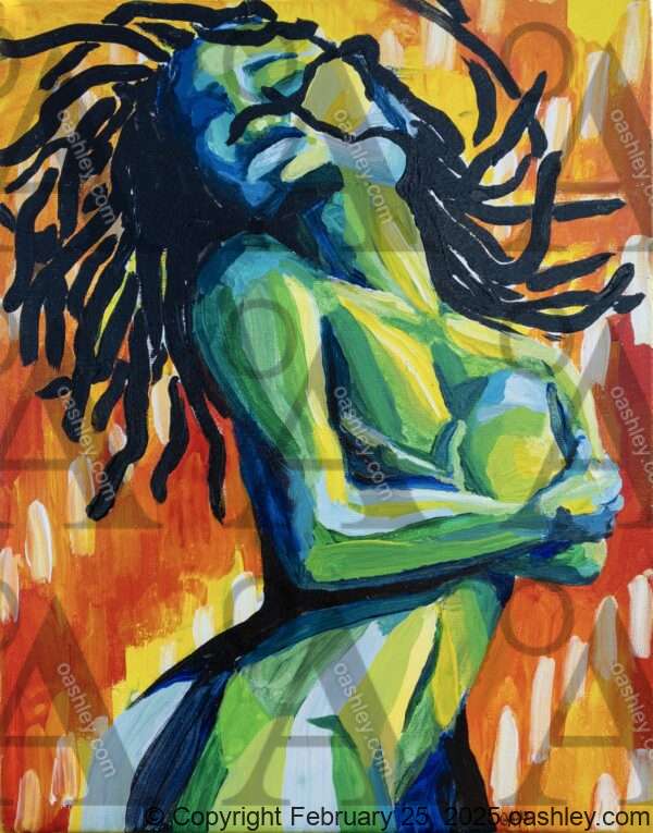 Liberate My Soul