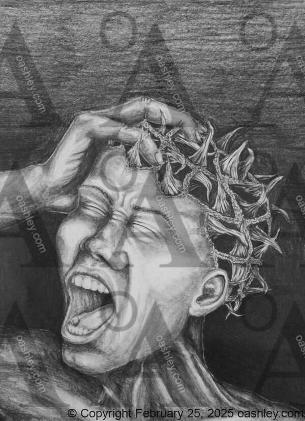 Crown of Agony