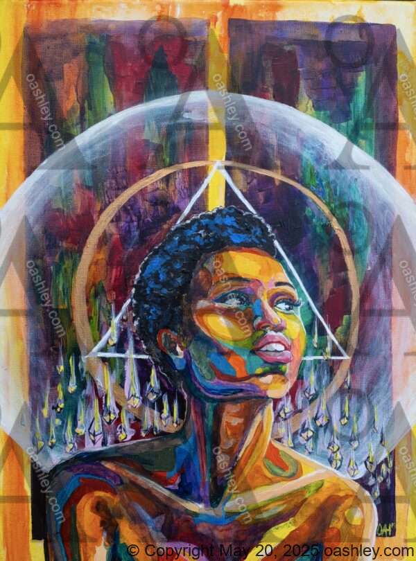 Resonant Beauty
