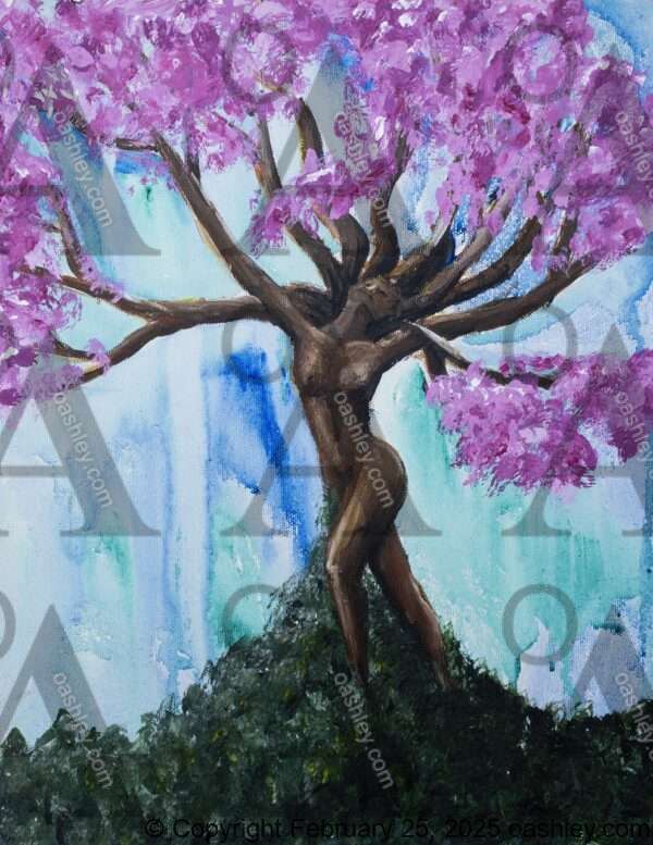 Rooted in Grace